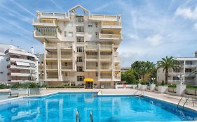 Ona Suites Salou